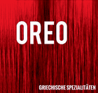 Restaurant Oreo Logo