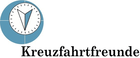 Die Kreuzfahrtfreunde Logo