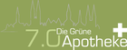 Die Grüne Apotheke Lübeck Logo