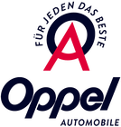 Oppel Automobile Logo