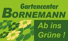 Gartencenter Bornemann Logo
