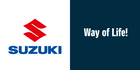 Suzuki-Autohaus Christian Braungard Logo