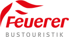 Feuerer Reisen Logo