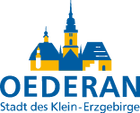 Stadt Oederan Logo