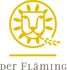 Tourismusverband Fläming Logo