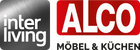 Alco Möbel & Küchen Logo