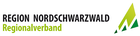 Regionalverband Nordschwarzwald Logo