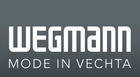 Wegmann Damen- & Herrenmode Logo