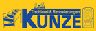 Tischlerei Kunze Logo