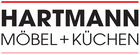 Hartmann Möbel + Küchen Logo