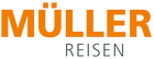 Müller Reisen Logo
