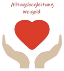 Alltagsbegleitung Weigold Logo