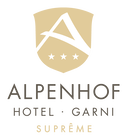 Hotel Alpenhof Logo