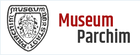 Museum Parchim Logo