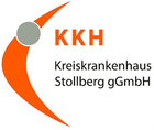 Kreiskrankenhaus Stollberg Logo