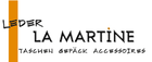 Leder La Martine Logo