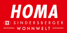 HOMA Wohnwelt Logo