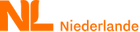 Niederlande Tourismus Logo