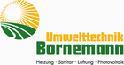 Umwelttechnik Bornemann Logo