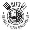 Alf's Burger & Pizza Manufaktur Filialen und Öffnungszeiten