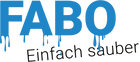 FABO Fassaden & Bodenreinigung Logo