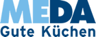 MEDA Küchenfachmarkt Logo