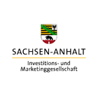IMG Sachsen-Anhalt Logo