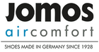 JOMOS Schuhfabrik Logo