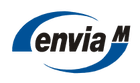 enviaM Logo