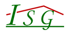 ISG Immobilien Logo