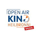Open Air Kino Heilbronn Logo