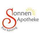 Sonnanapotheke Bad Kötzting Logo