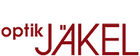 Optik Jäkel Logo