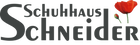 Schuhhaus Schneider Logo