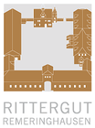 Gut Remeringhausen Logo