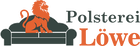 Polsterei Löwe Logo
