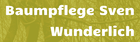 Baumpflege Sven Wunderlich Logo