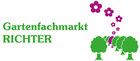 Gartenfachmarkt Richter Logo