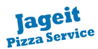 Jageit Pizza Service Logo