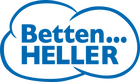 Betten Heller Logo