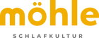 Möhle Schlafkultur Logo