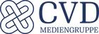 CVD Mediengruppe Logo