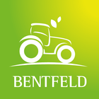 Bentfeld Agratechnik Logo