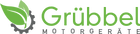 Grübbel Motorgeräte Logo