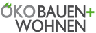 ÖKO Bauen + Wohnen Logo