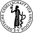 Deutsche Gesellschaft für Urologie Logo