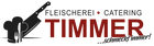 Fleischerei Timmer Logo