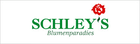 Schley's Blumenparadies Logo