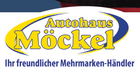 Autohaus Möckel Logo