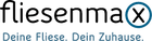 Fliesenmax Logo